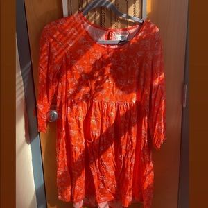 Spring Dress